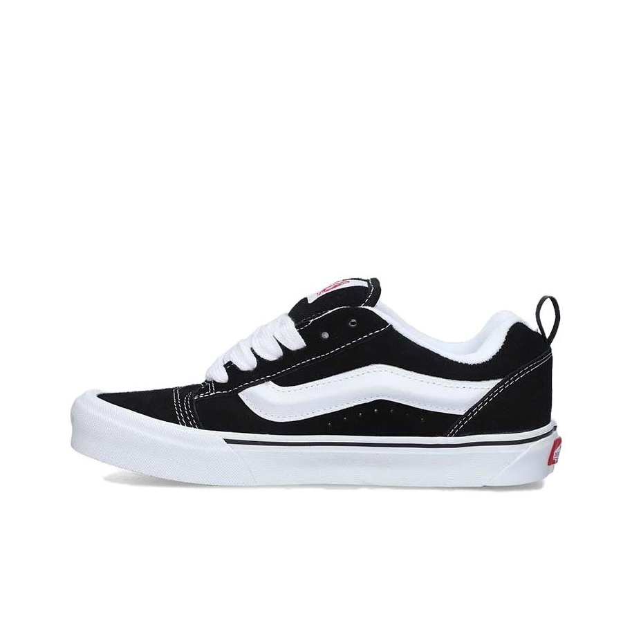 Vans Composite Toe POIZON