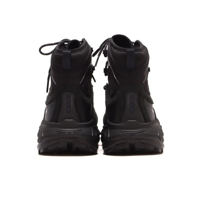 HOKA ONE ONE Tor Ultra Hi Gore Tex Black All Gender-3