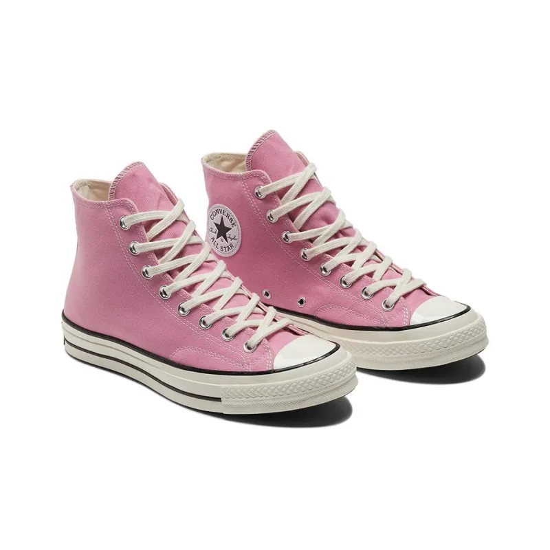 Converse Chuck Taylor All Star 70 Hi Vintage Canvas Amber Pink-2