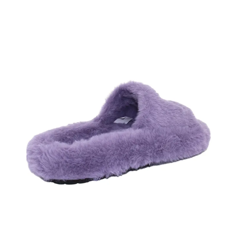 SLIPPER DAY Trendy Fashion Slide Slippers-19