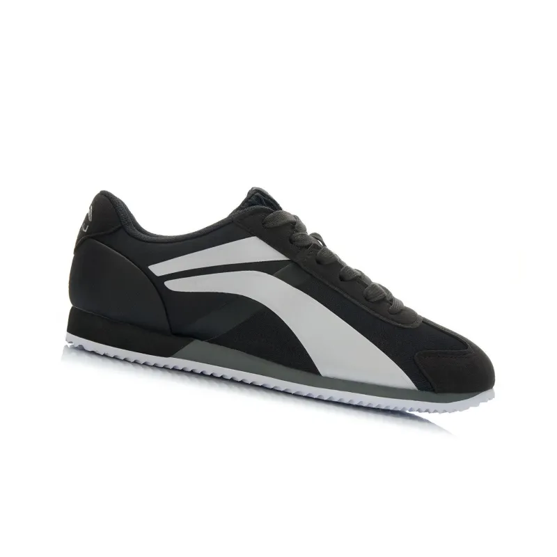 LINING 3K Classic Retro 'Black Grey'-2