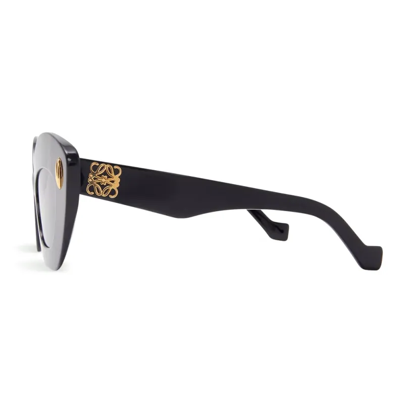 LOEWE Anagram Sunglasses-2