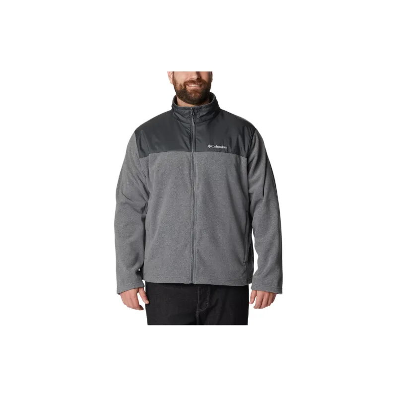 Columbia Bugaboo™ II Jackets Coats Men's Black-2