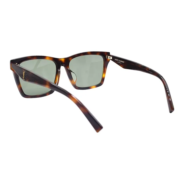 SAINT LAURENT Mica Sunglasses-2