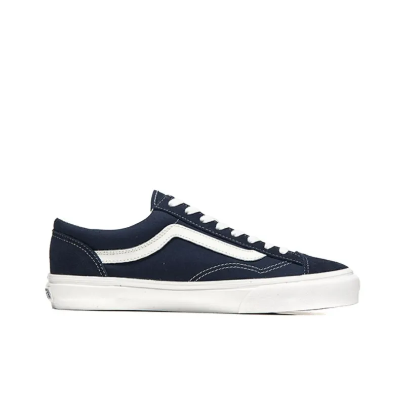 Vans Style 36 Suede Dress Blues US M POIZON