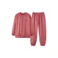 Leather Pink