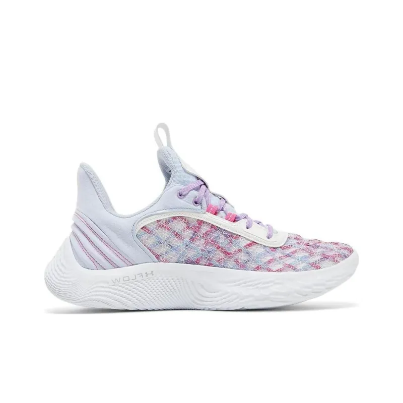 Under Armour Curry Flow 9 For The W-1