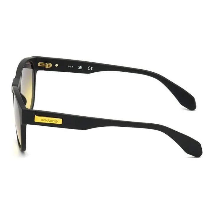Adidas Round Frame Sunglasses-2