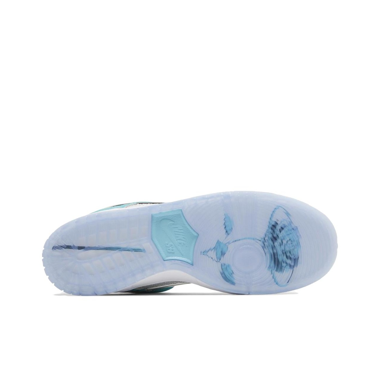 Nike Sb Dunk Low April Skateboards - POIZON