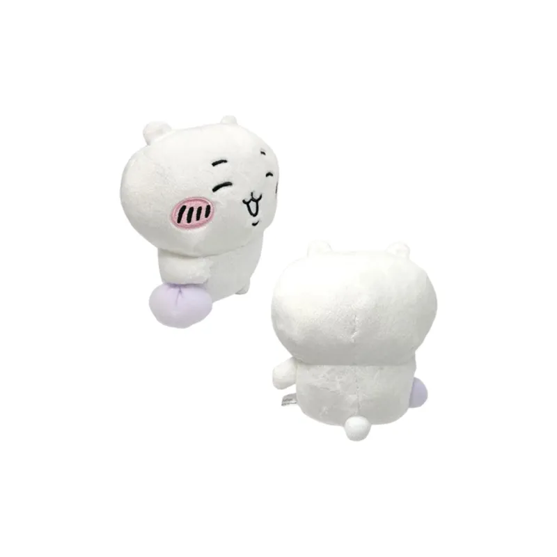 Chiikawa Chiikawa Chiikawa Hachiware Flying Squirrel Dolls Plush Doll 16cm High-6