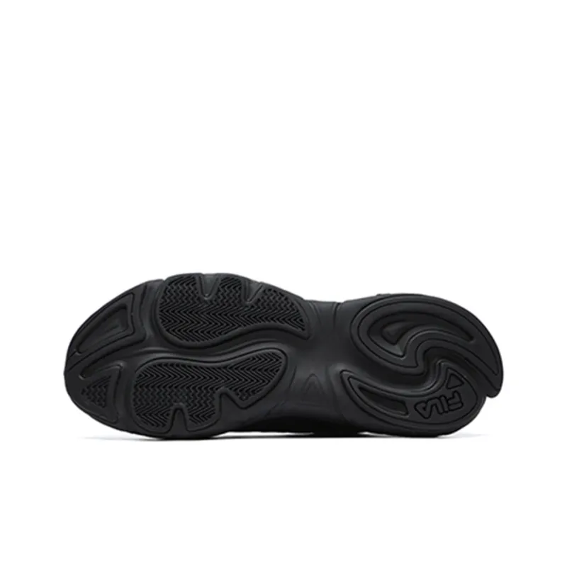 FILA Mars 2 Black-4