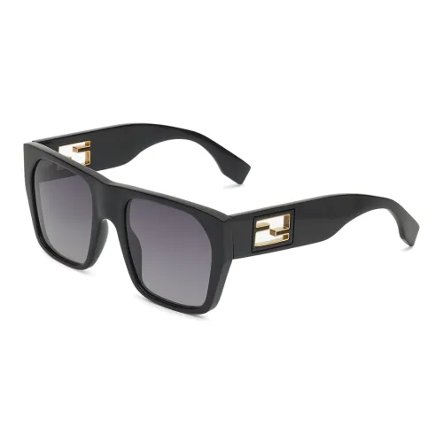 FENDI Baguette Sunglasses