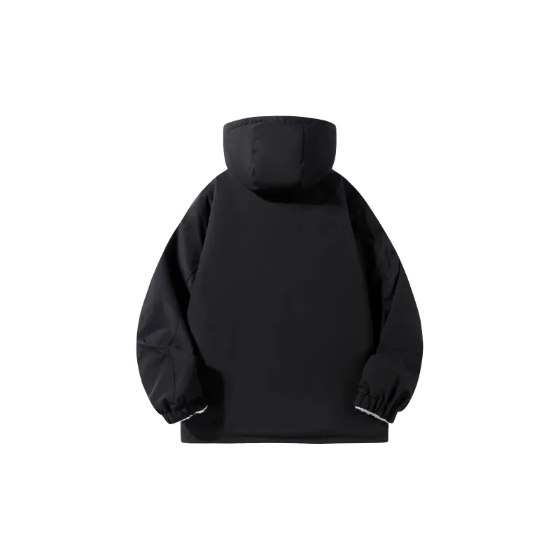 Cost Per Kilo Puffer Jacket Unisex-1