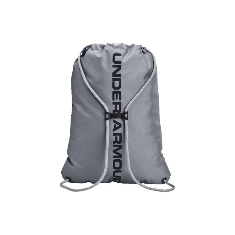 Under Armour Polyester Backpack Regular Unisex Black-1