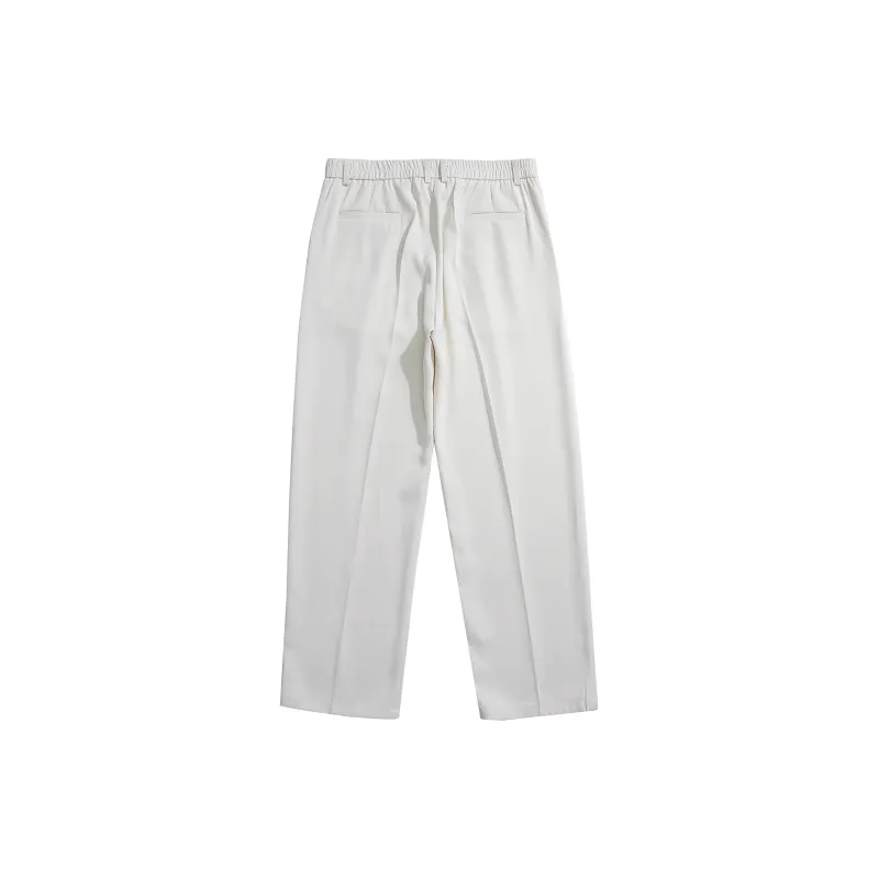 LA'T.WEEKEND Suit Trouser Unisex-35