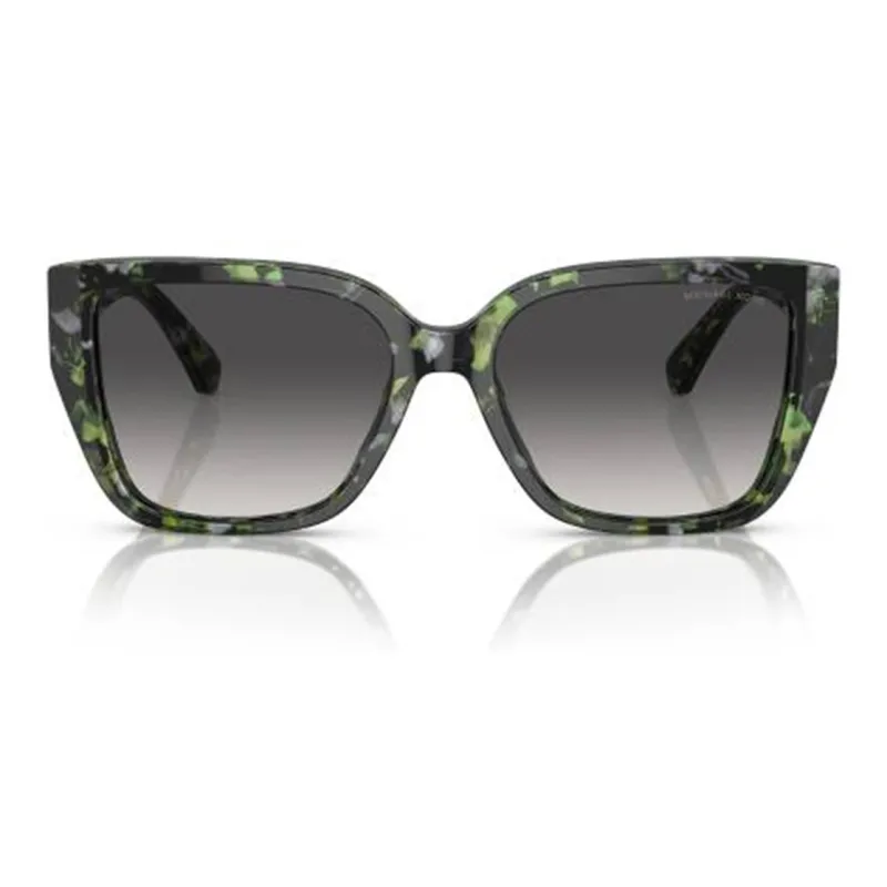 MICHAEL KORS Butterfly Frame Sunglasses-1