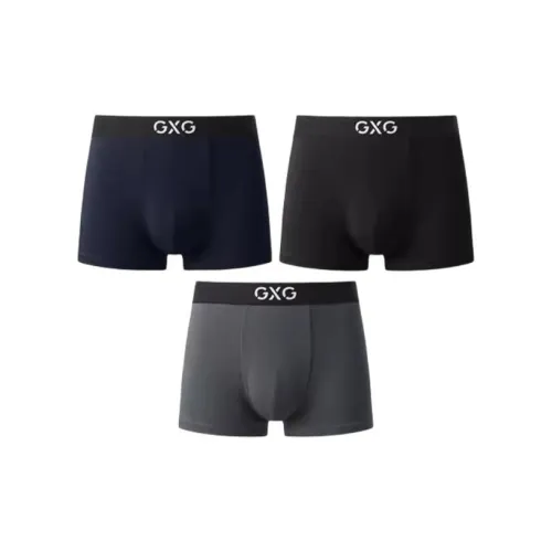 GXG Men Underpants