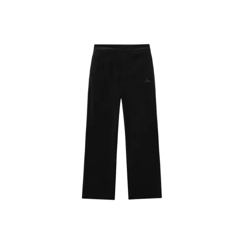 LI-NING 1990 Classic Collection Casual Pants Women's Black