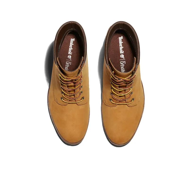 Timberland Women's 6 Inch Tillston Boot 'Wheat'-3