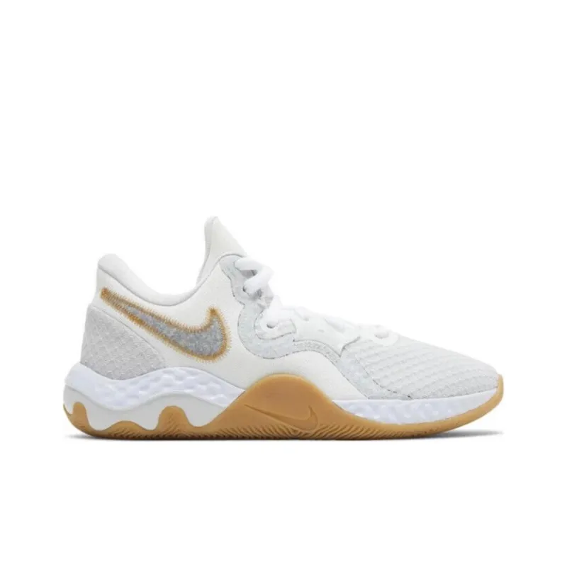 Nike Renew Elevate 2 Summit White Gum-1