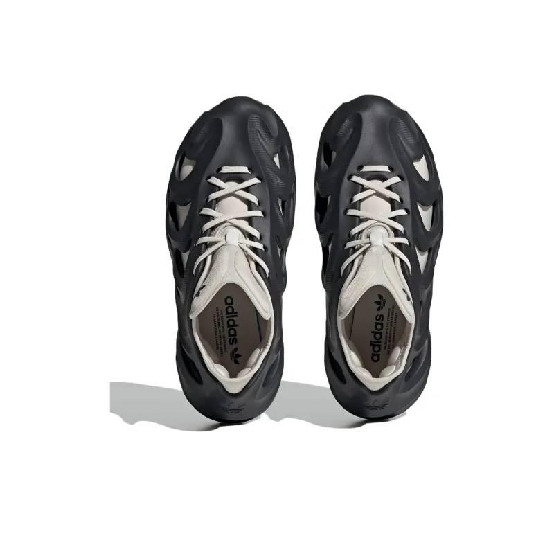 Adidas AdiFOM Q Legend Ink Aluminum-4