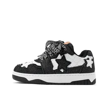 DOUBLE STAR 88 Low Top Skateboard Shoes Unisex