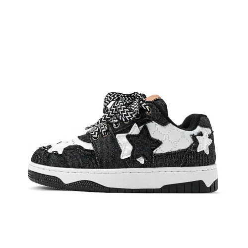 DOUBLE STAR 88 Low Top Skateboard Shoes Unisex