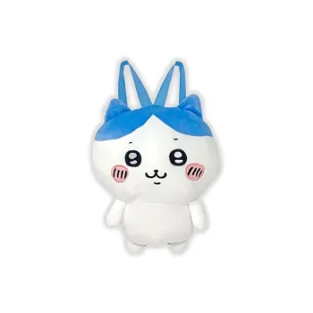 Chiikawa Hachiware Go Out With The Honeycomb. Dolls Plush Doll 35cm High