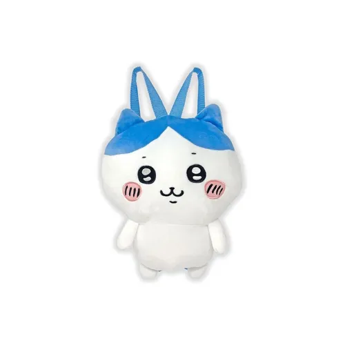 Chiikawa Hachiware Go Out With The Honeycomb. Dolls Plush Doll 35cm High