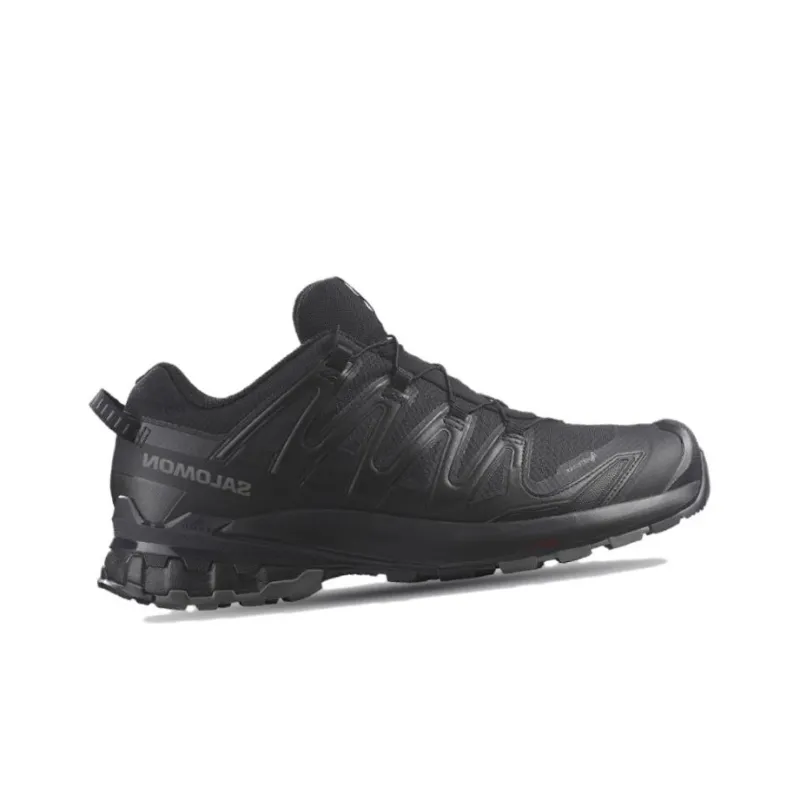 SALOMON Xa Pro 3D V9 'Triple Black'-1