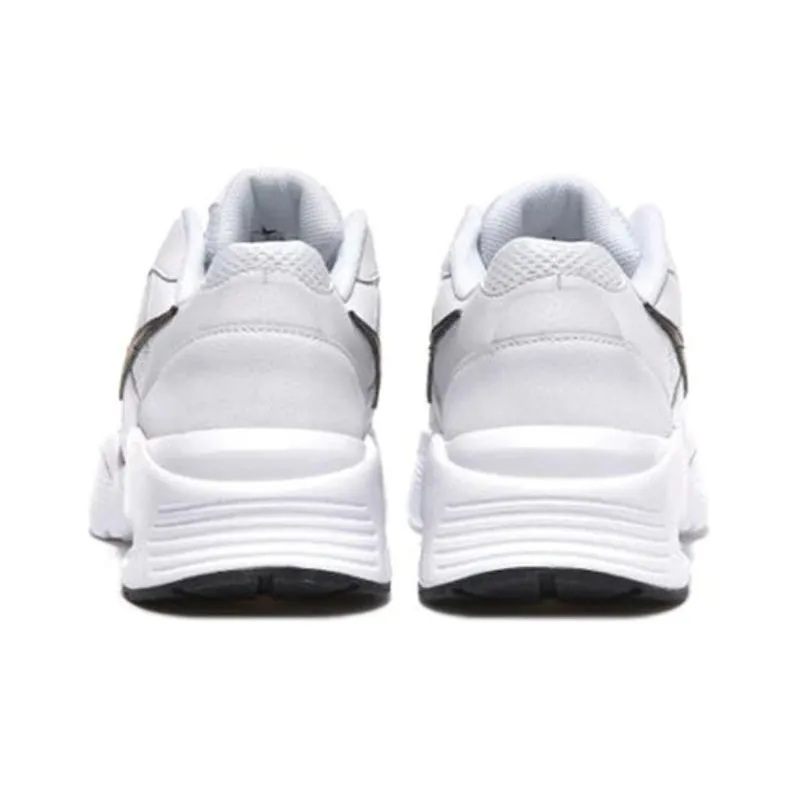 Nike Air Max Fusion White Black-4