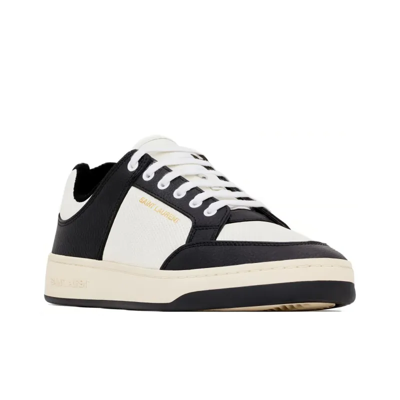 SAINT LAURENT SL/61 Low Top Sneakers-2