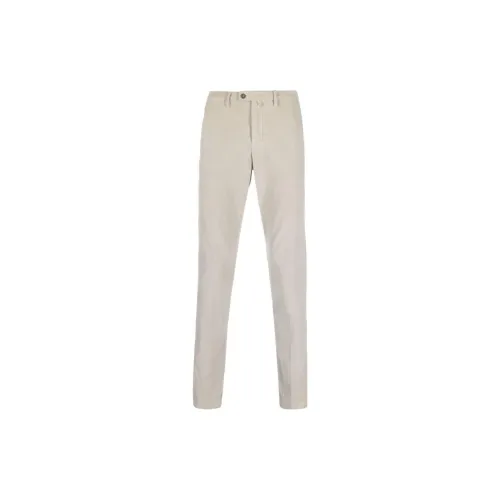 CORNELIANI Slim-cut Corduroy Trousers