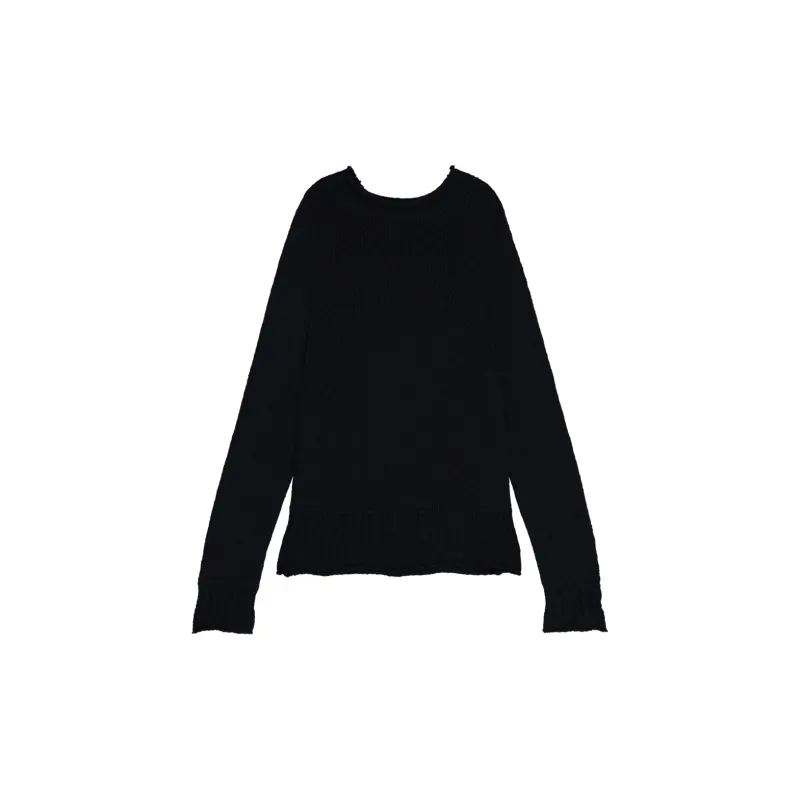 SIMPLE PROJECT Knitwear Unisex-1