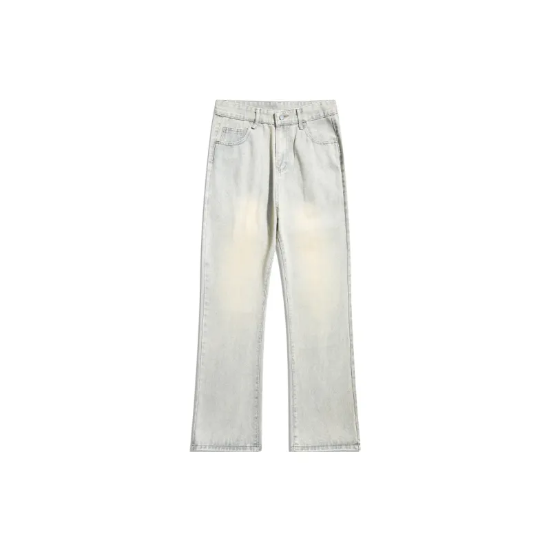 ZONEiD Jeans Unisex-1