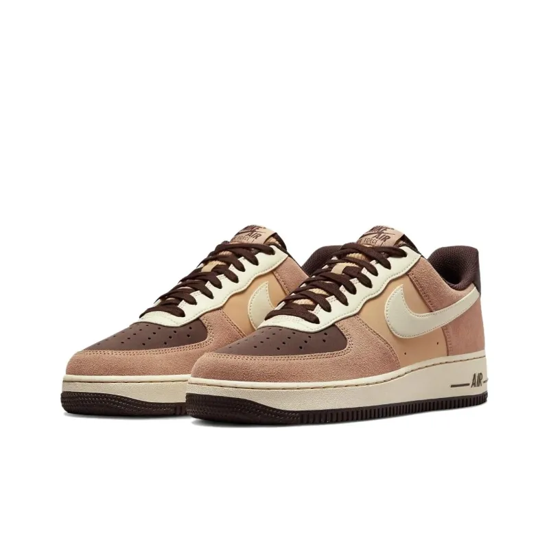 Nike Air Force 1 Low LV8 Emb Hemp Coconut Milk-2