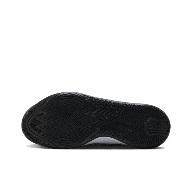 Nike Kyrie Flytrap 6 EP 'White Black'-5