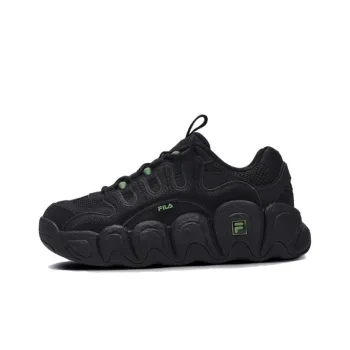 FILA Cat Claw Sneakers 'Black'