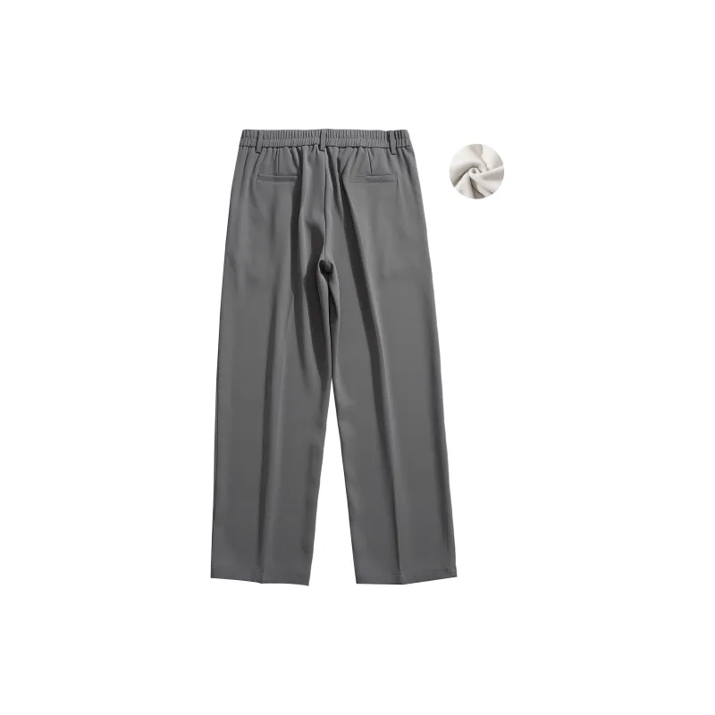 LA'T.WEEKEND Suit Trouser Unisex-19