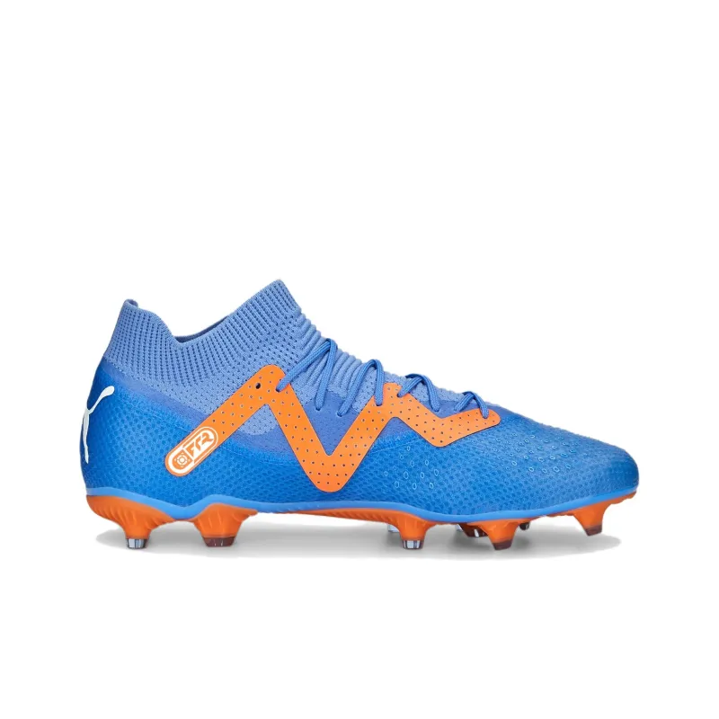 Puma Future Pro FG AG Jr 'Supercharge Pack - Blue Glimmer'-1