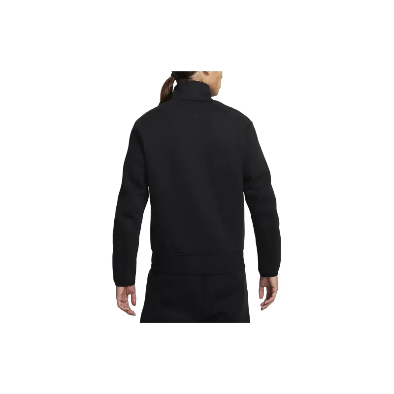Nike Sportswear Tech Fleece 1/2 Zip Sweatshirt-1