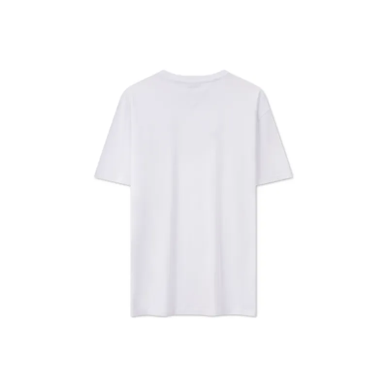 Tommy Hilfiger Linear-logo T-shirt-8