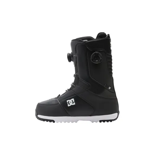 DC Shoes Ski Boots