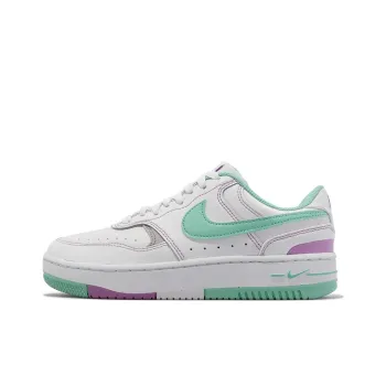 Nike Gamma Force 'White Emerald Rise Fushsia' Women's