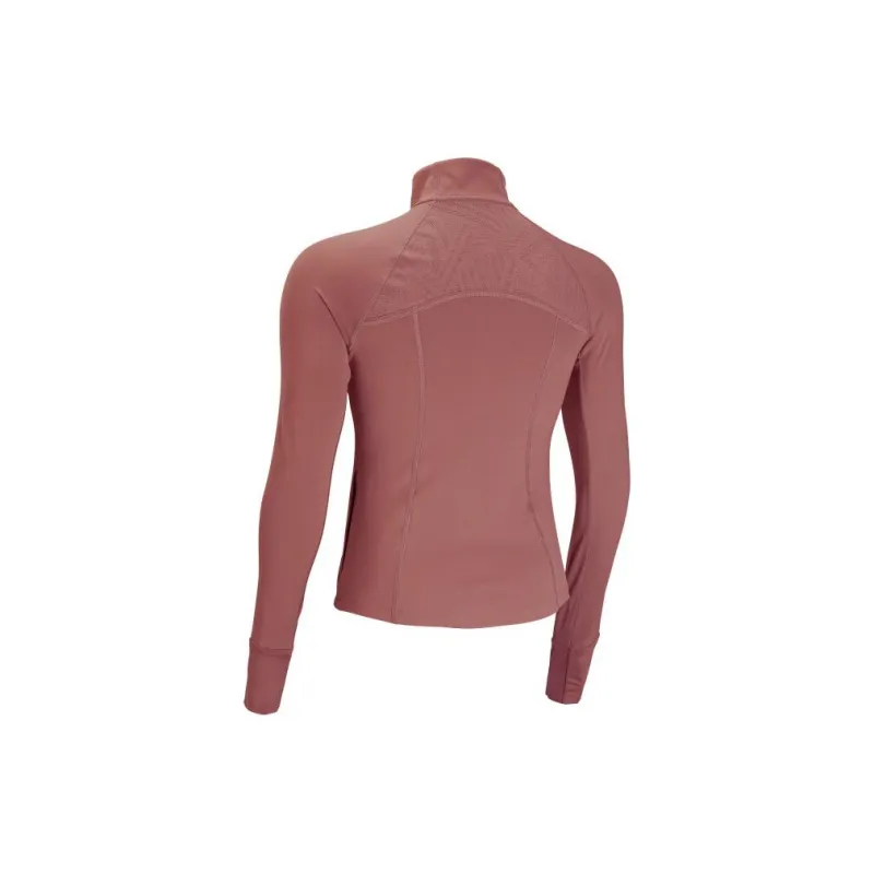 Under Armour Vanish Elite Vent Jackets Coats Women's Red-1