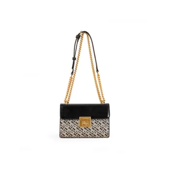TOMATO&POTATO Handbags Black