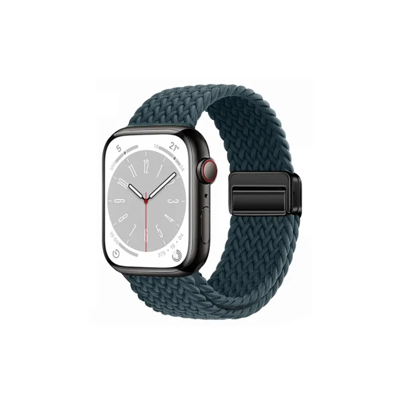 Miss Wrist Apple Compatibility Watch Band Metal-1