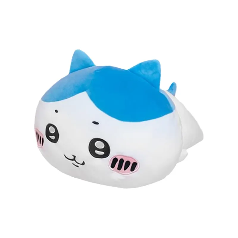 Chiikawa Hachiware Dolls Plush Doll 35cm High 35cm Long-0