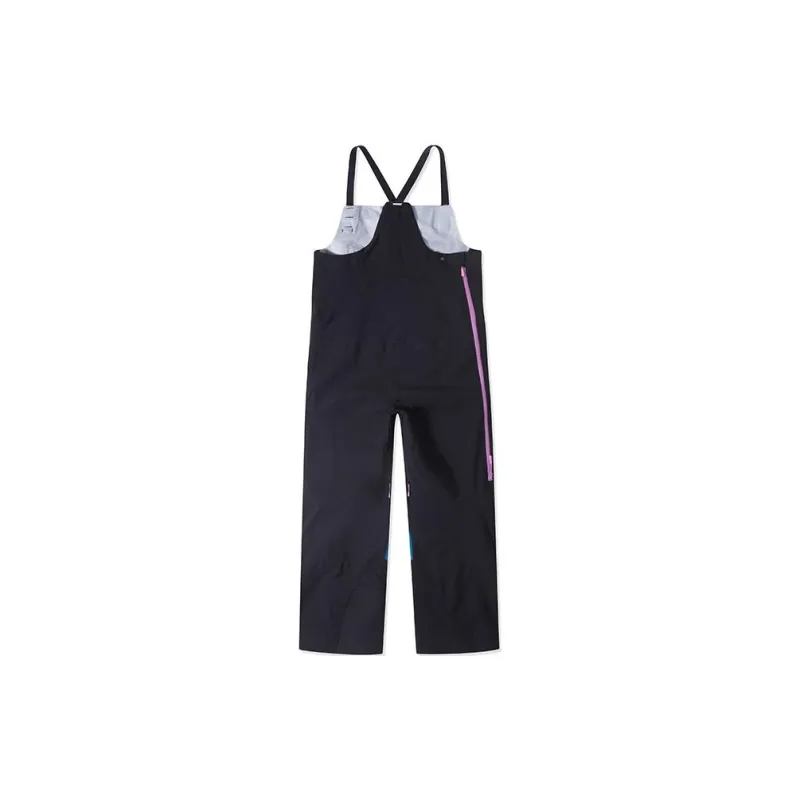 THE NORTH FACE North X CLOT Co brand Overalls Unisex Aurora Color-1
