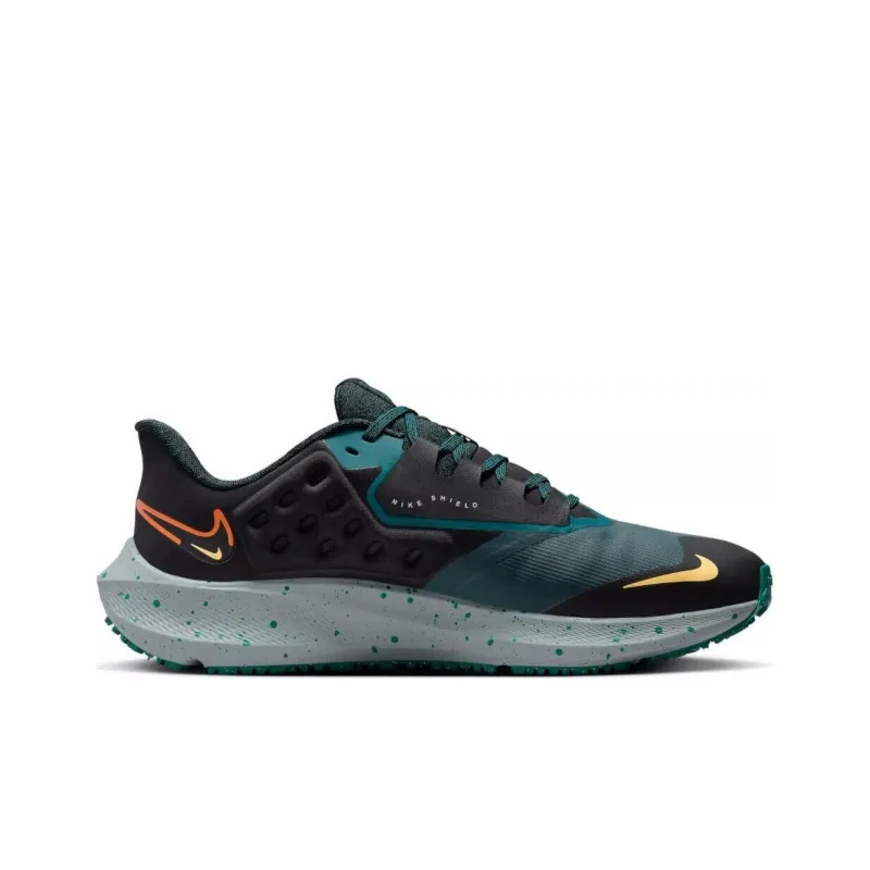 Nike Air Zoom Pegasus 39 Deep Jungle Safety Orange-1